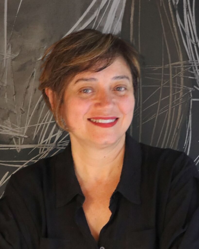 Ana Regina Rêgo