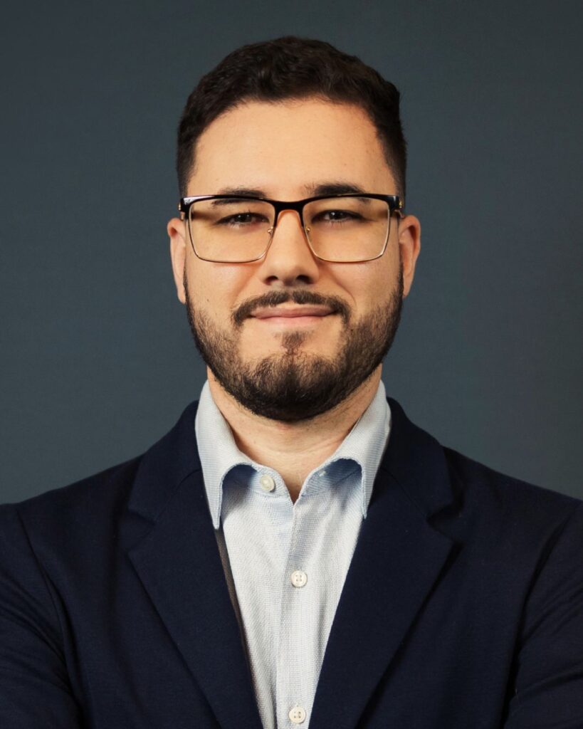 Alexsander Dugno Chiodi