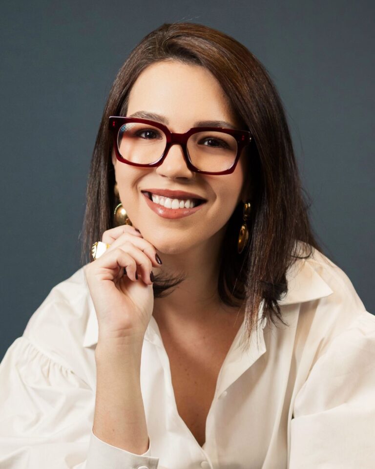 Caroline Pecoraro