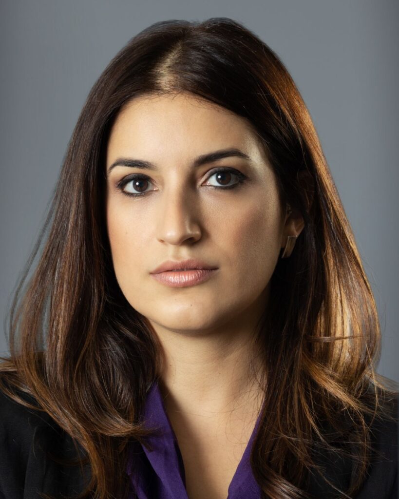 Samira Bueno