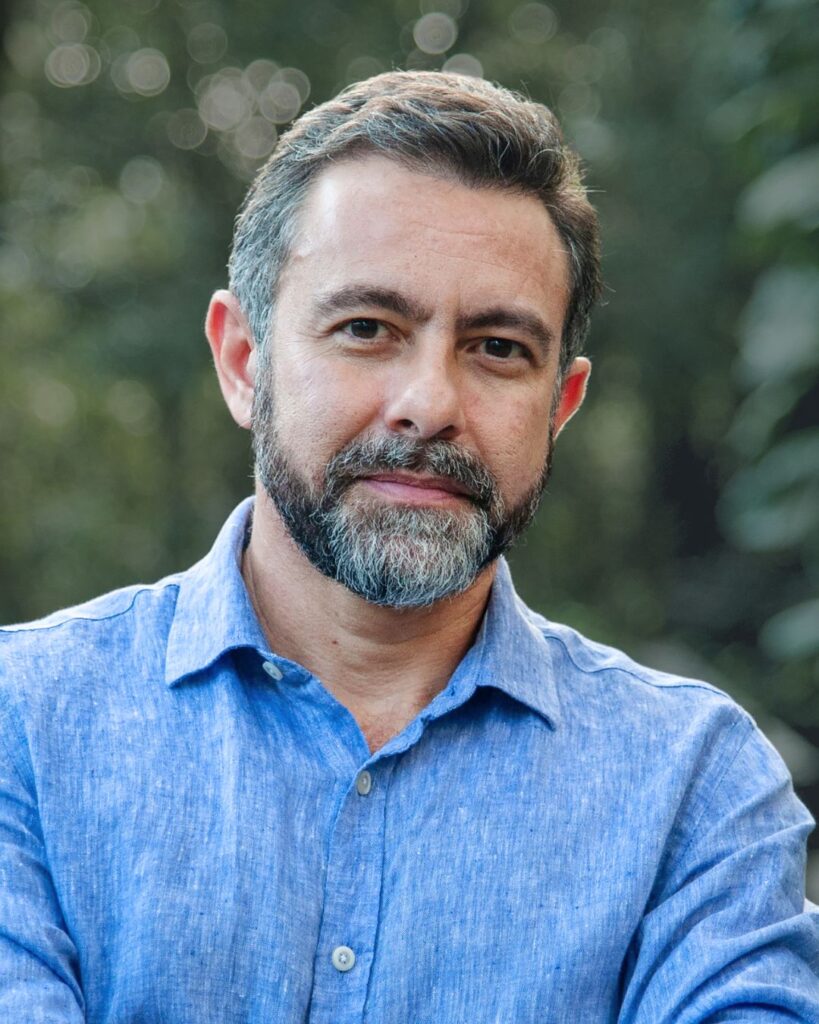Marcio Astrini