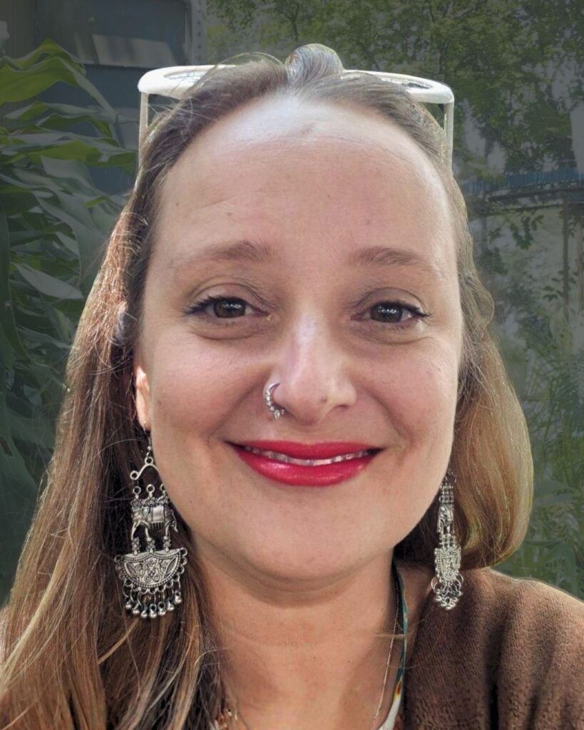 Agnes Franco