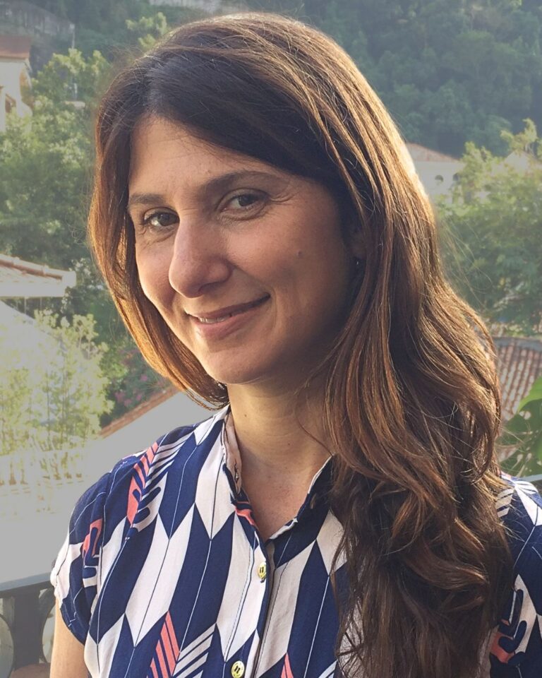 Vivian Mannheimer