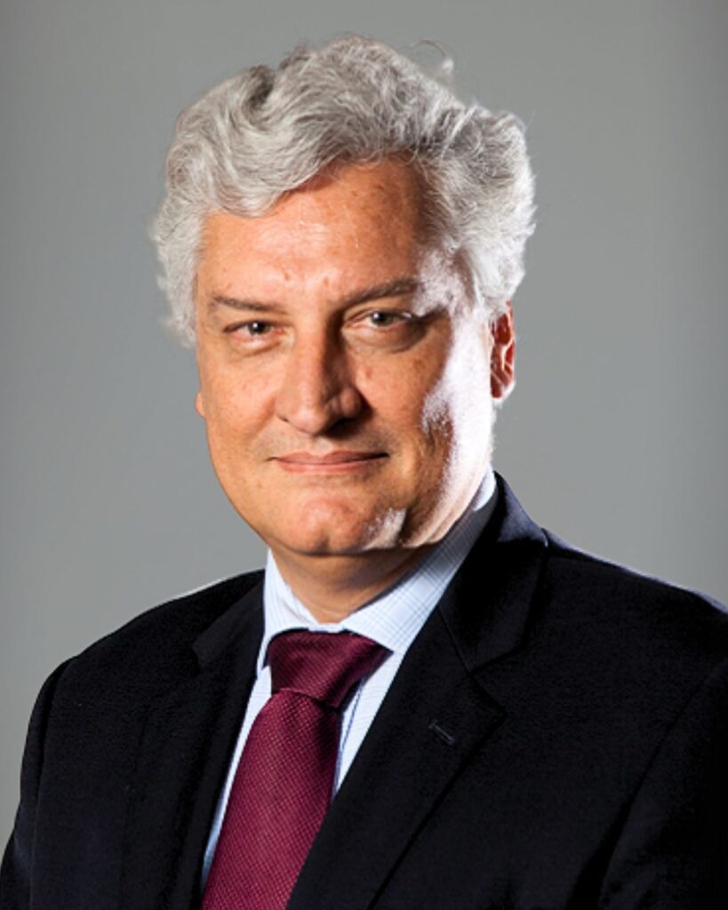Oscar Vilhena