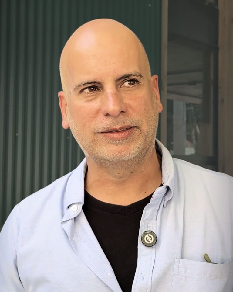 Arthur Ituassu