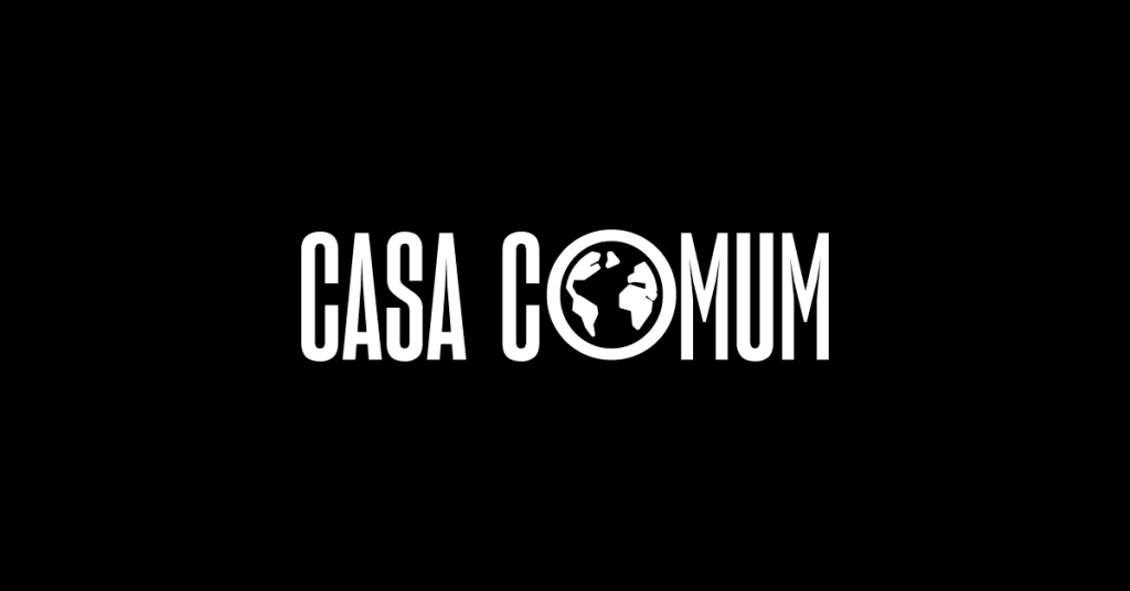 Revista Casa Comum