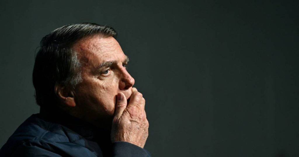 O dado que mostra como a esquerda celebrou a condenação de Bolsonaro