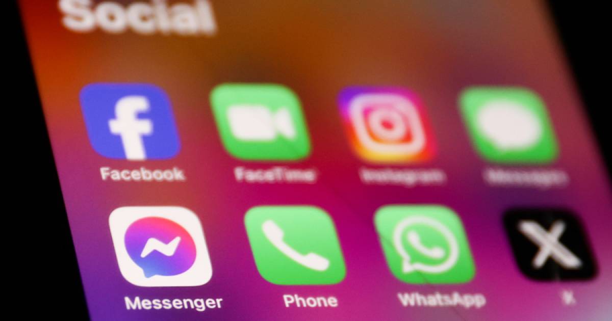 Julgamento no STF: críticas superam apoio a Bolsonaro na batalha das redes