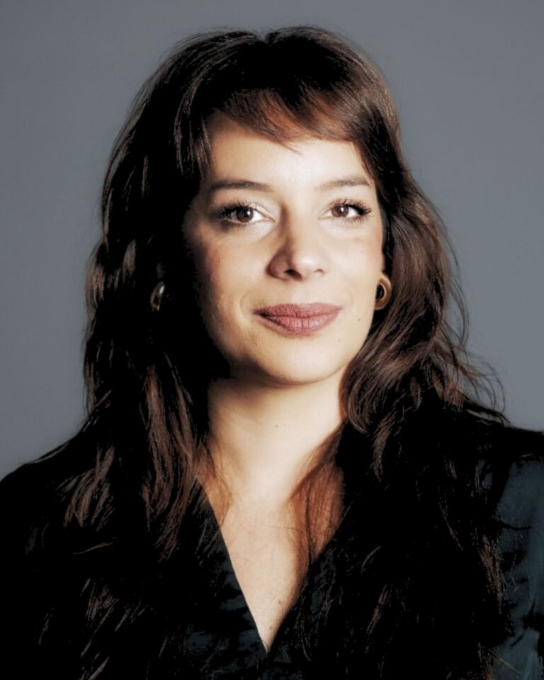 Indira Bastidas