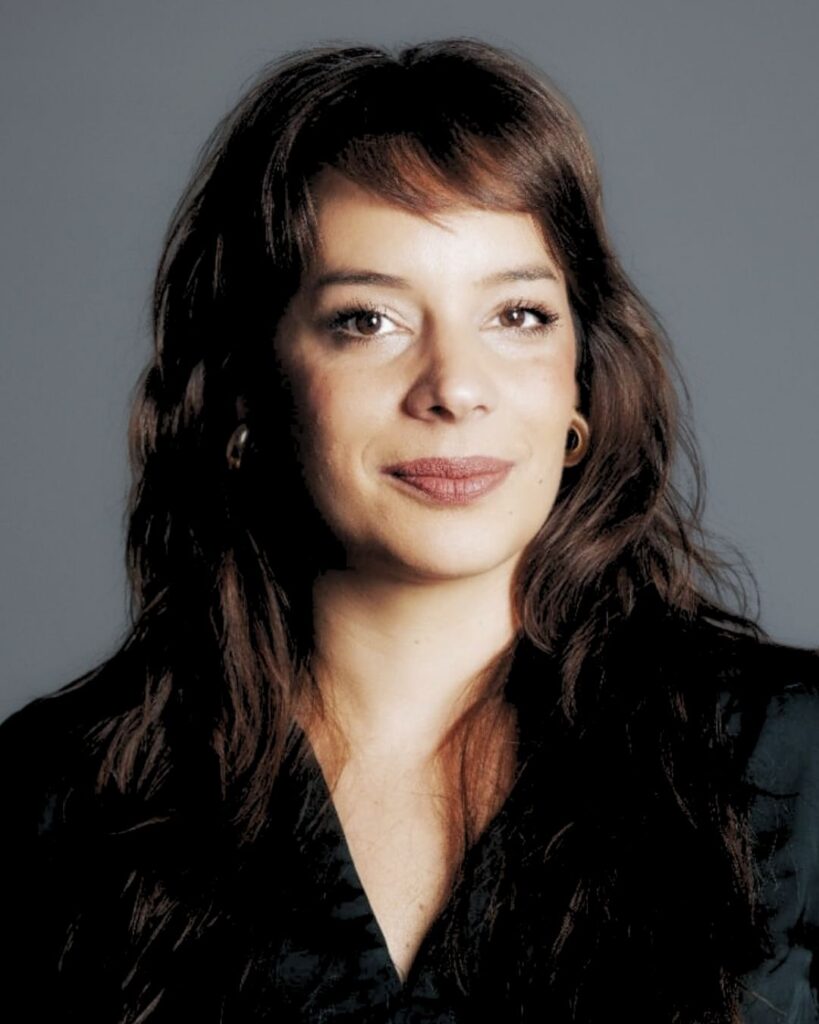 Indira Bastidas