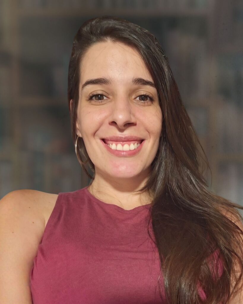 Júlia Cristofi