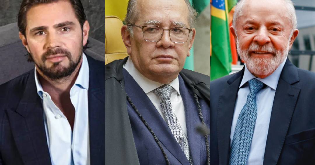Banco Master, STF e Lula na Europa: o que repercutiu nas bolhas online de direita e esquerda