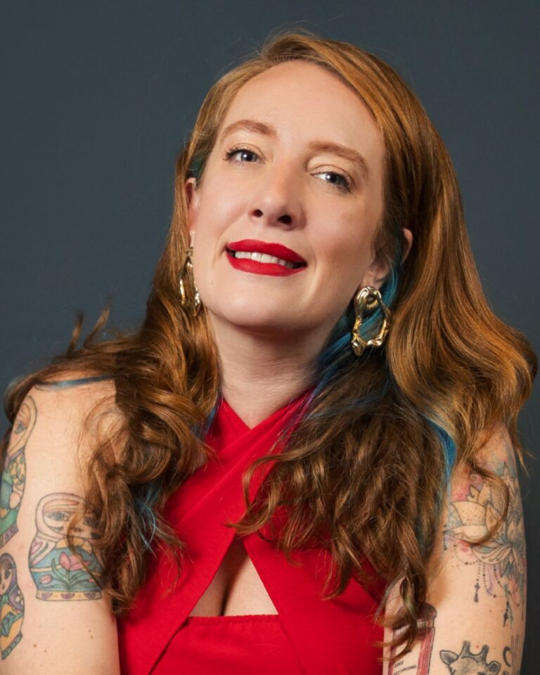 Ana Julia Bernardi