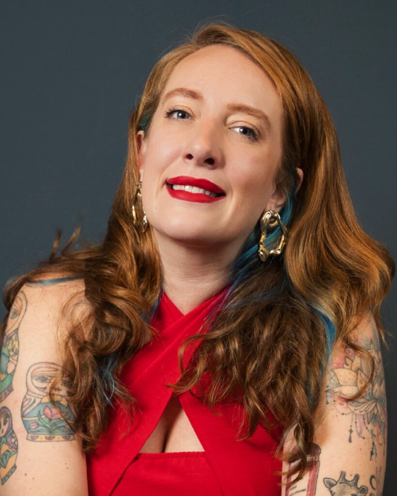 Ana Julia Bernardi