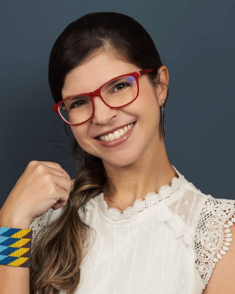 Letícia Capone