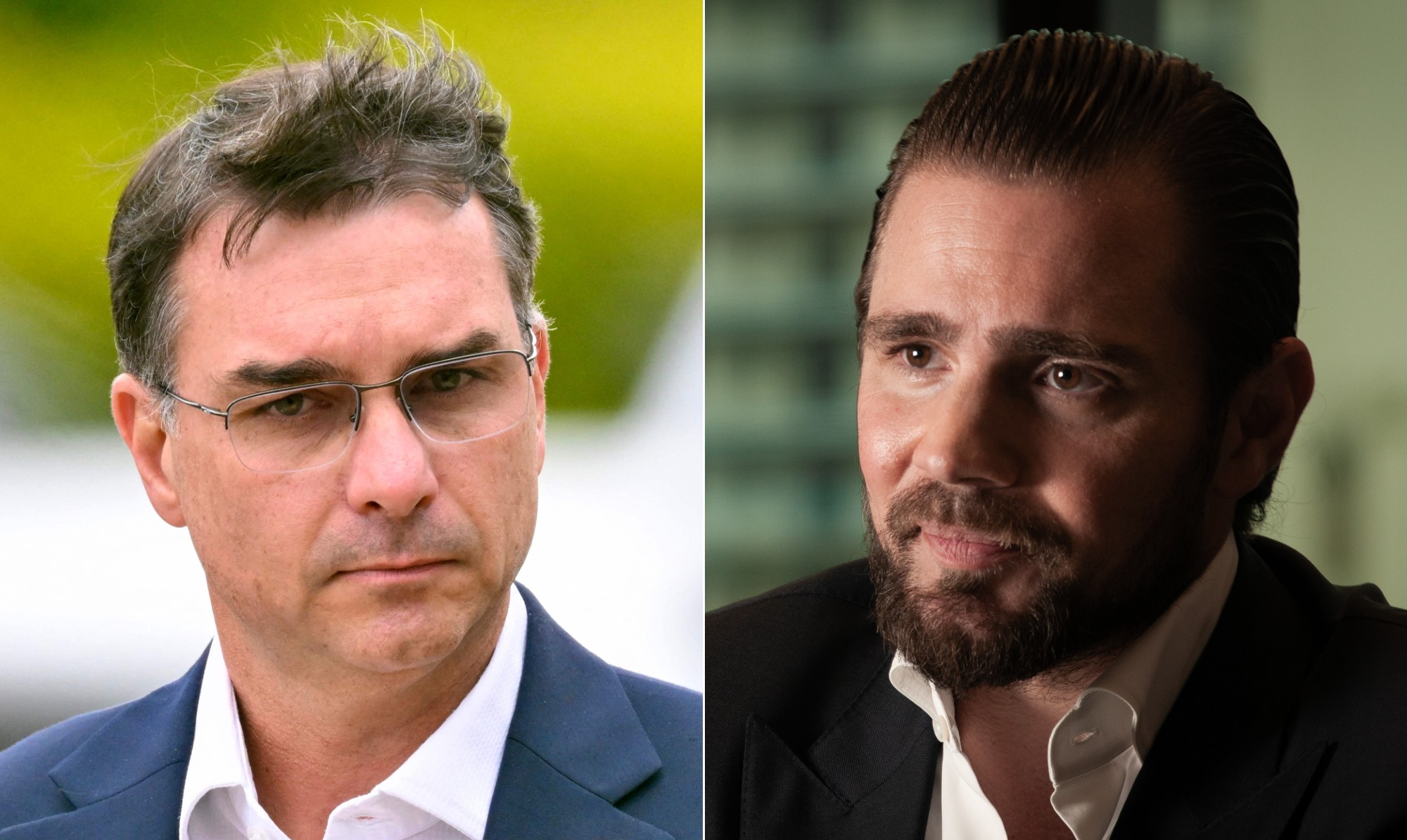 Corrupção supera todos os temas nas redes sociais após revelação sobre ligação entre Flávio Bolsonaro e Daniel Vorcaro