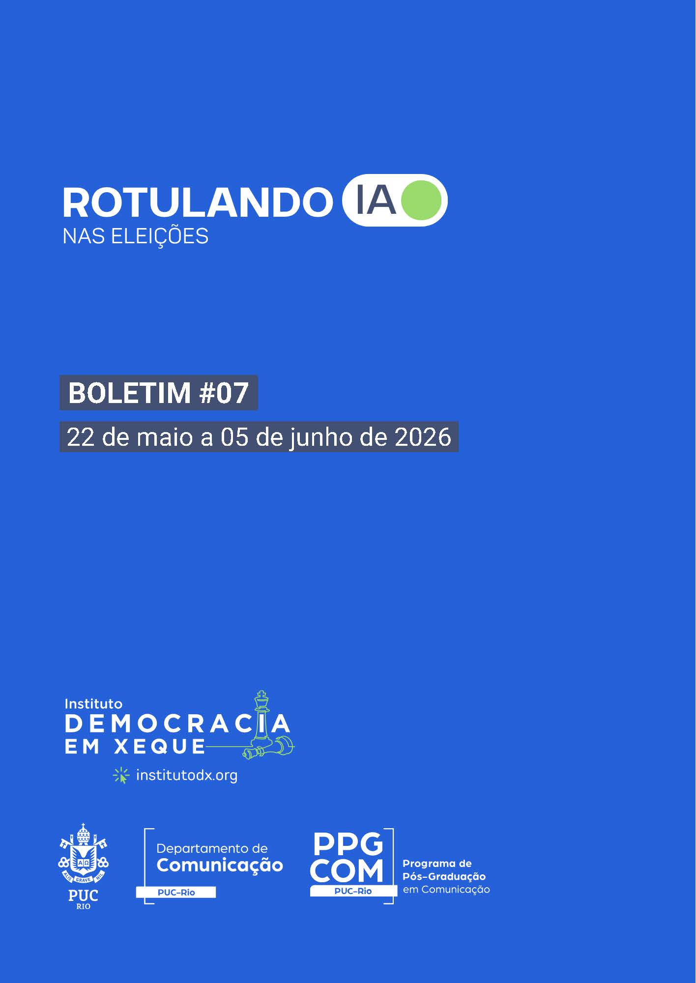 Capa Rotulando IA 07