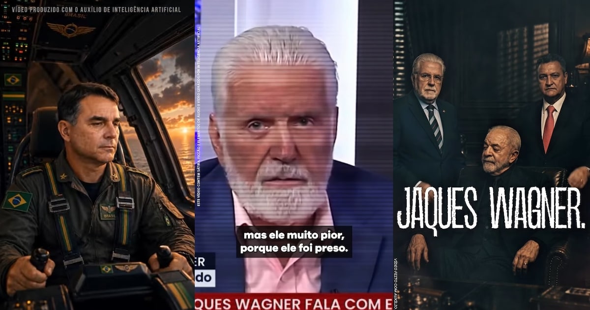 Operação contra Jaques Wagner devolve bola para bolsonarismo e impulsiona tema corrupção nas redes