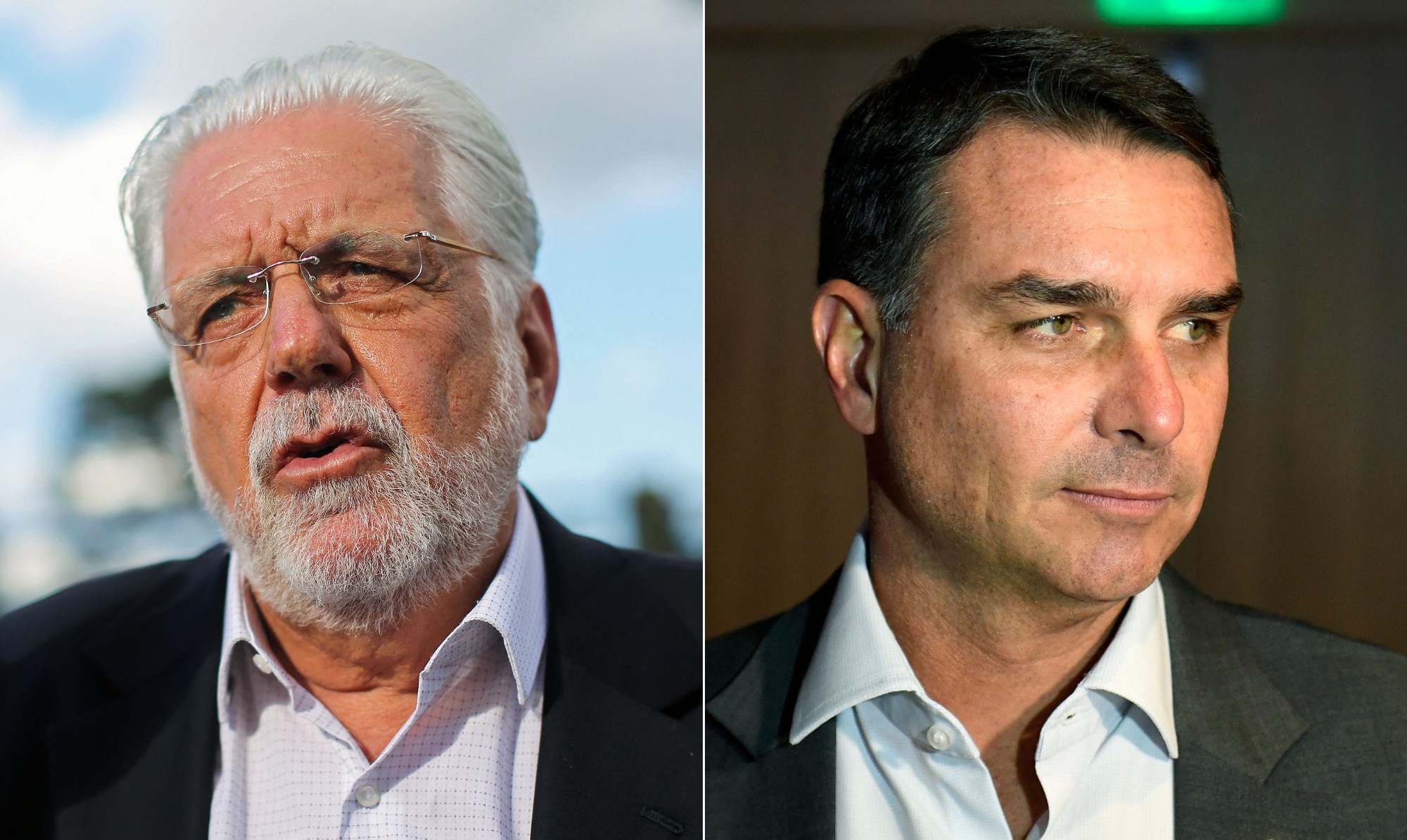 Caso Master: repercussão nas redes sociais de envolvimento de Jaques Wagner é metade da registrada por Flávio Bolsonaro