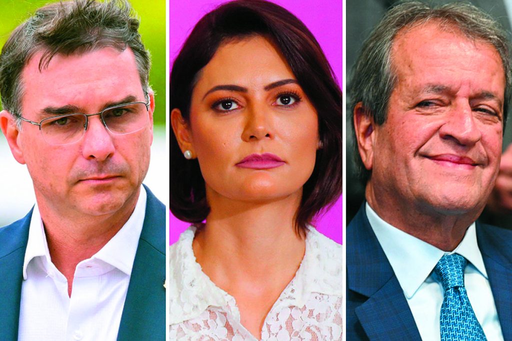 Os caminhos da extrema direita - 15/07/2026 - Maria Hermínia Tavares - Folha