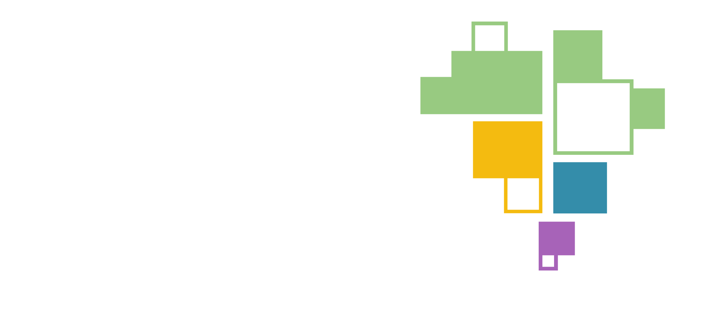 Hubs Regionais