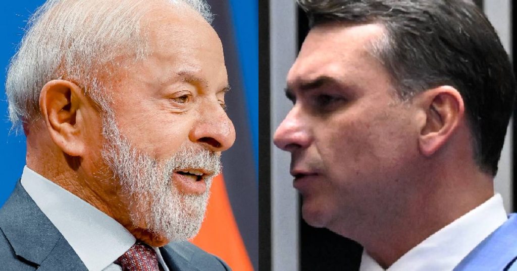 Nas redes, tarifaço deixa de ser pauta econômica para se tornar debate político, mostra estudo