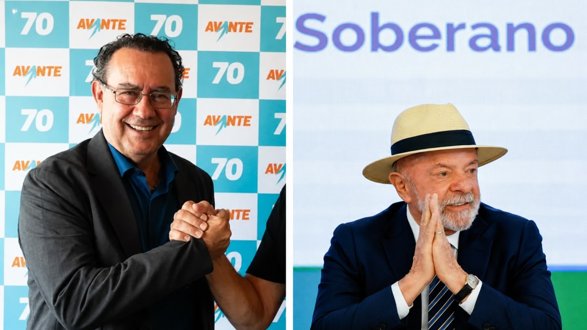 Campanha de Lula monitora alta de Cury, mas vê avanço como problema maior para Flávio Bolsonaro