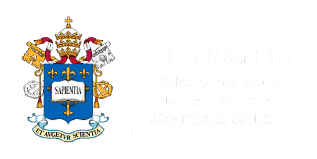 Logo NUPMOS