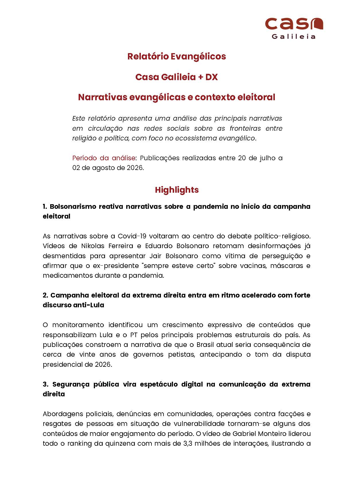 Páginas de #05 Relatório Evangélicos _ CG + DX 2026 - 20.07 a 02.08