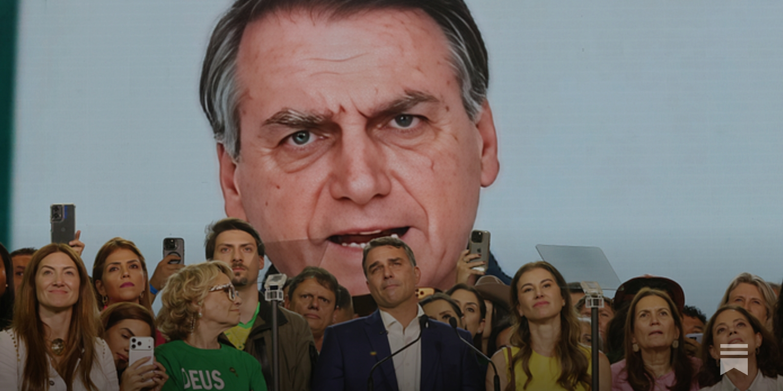 Sinais contraditórios sobre uso de IA incentivam vale-tudo eleitoral