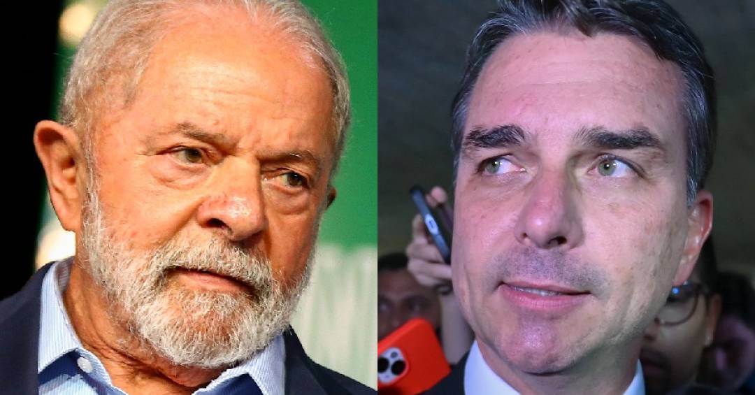 O impacto das suspeitas sobre Marcola e Lulinha na campanha de Lula à reeleição