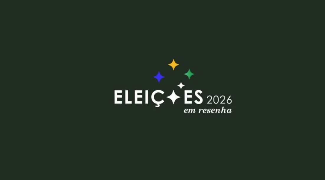 ELEIÇÕES 2026 EM RESENHA | Episódio 1 - 22/08/2026