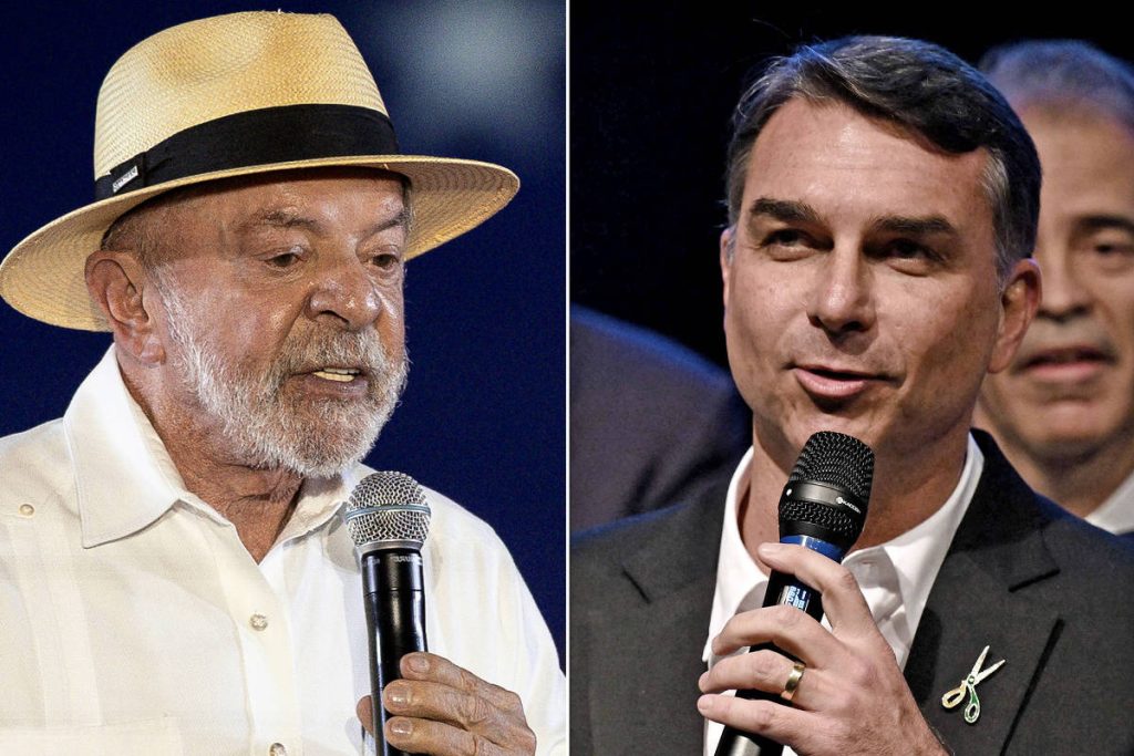 Eleições 2026: Eleitores sem preferência seguem indecisos - 31/08/2026 - Política - Folha