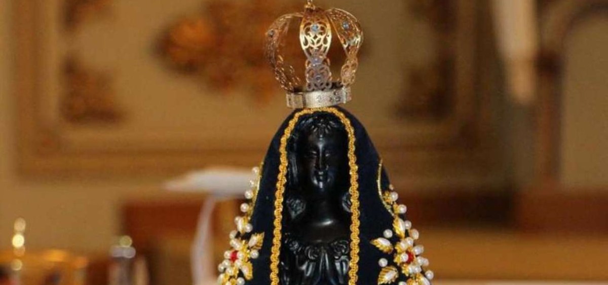 Nossa Senhora Aparecida soma 1 milhão de posts e tem 3ª maior repercussão política de 2026