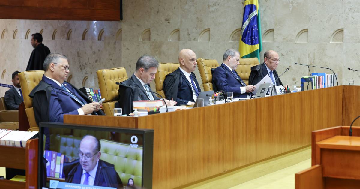 Direita vê Moraes blindado; esquerda, Flávio protegido