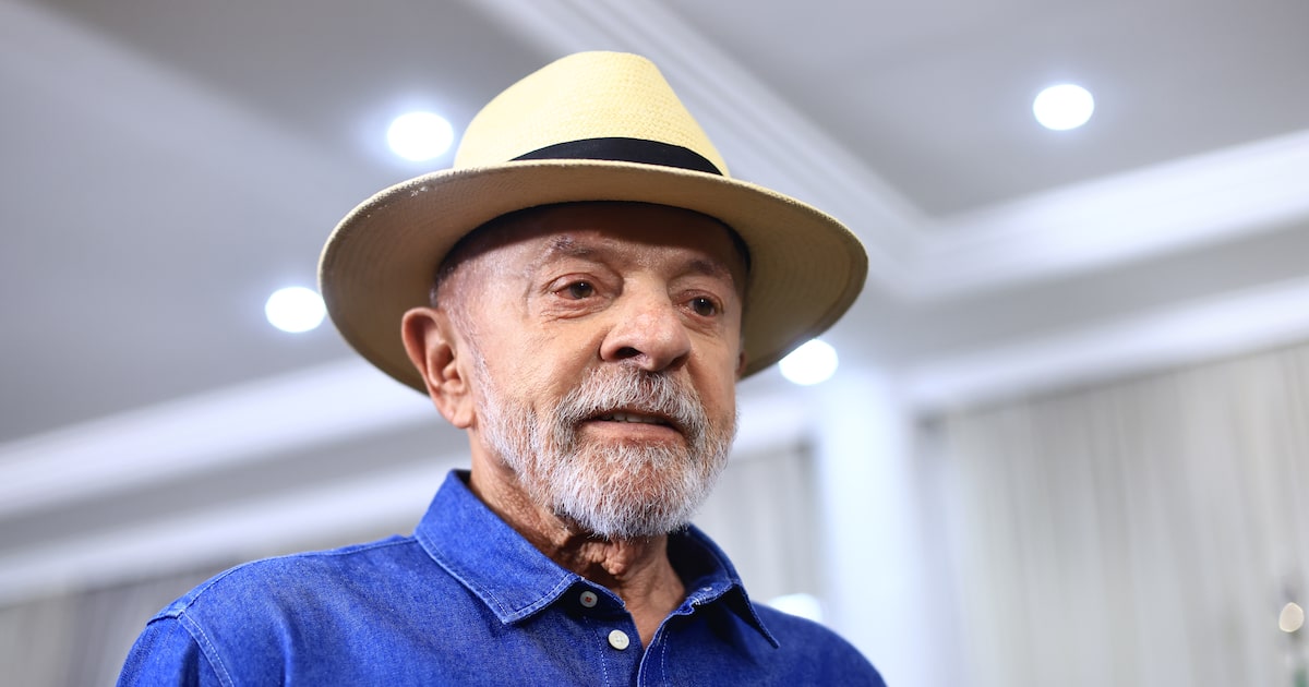 Campanha de Lula pede a evangélicos orações pelo presidente até fim da apuração no 1º turno