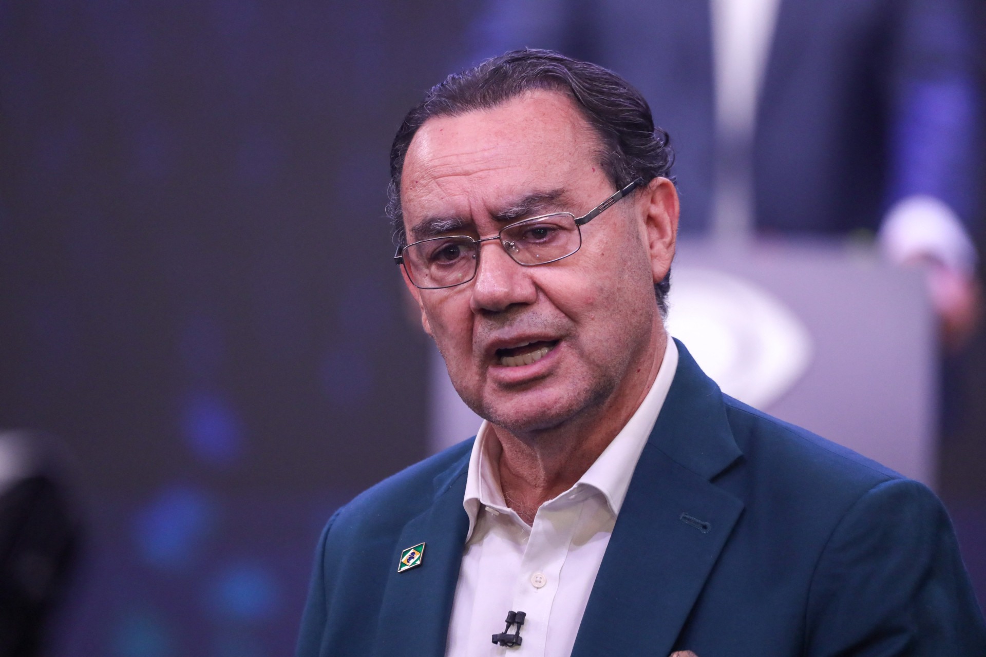 Blog do Noblat (@BlogdoNoblat): Quem abriu o Instagram na última semana provavelmente se deparou com algum conteúdo de apoio ao escritor Augusto Cury