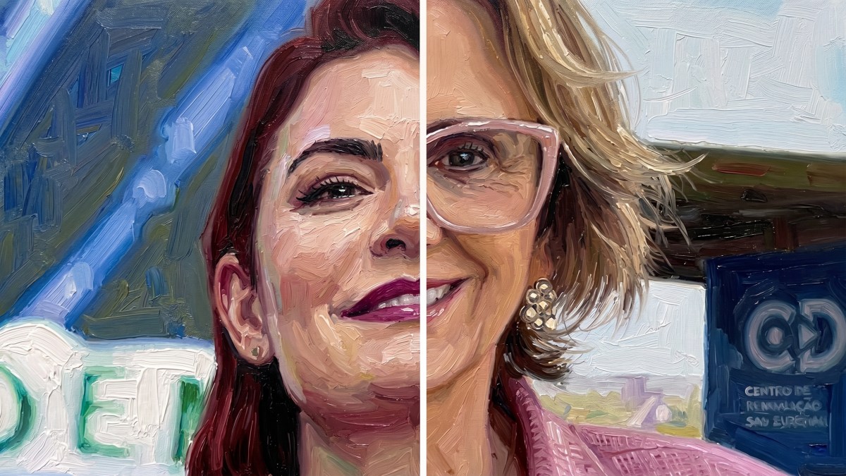 Damarismo: Como igrejas e redes de cuidado formam lideranças políticas femininas conservadoras