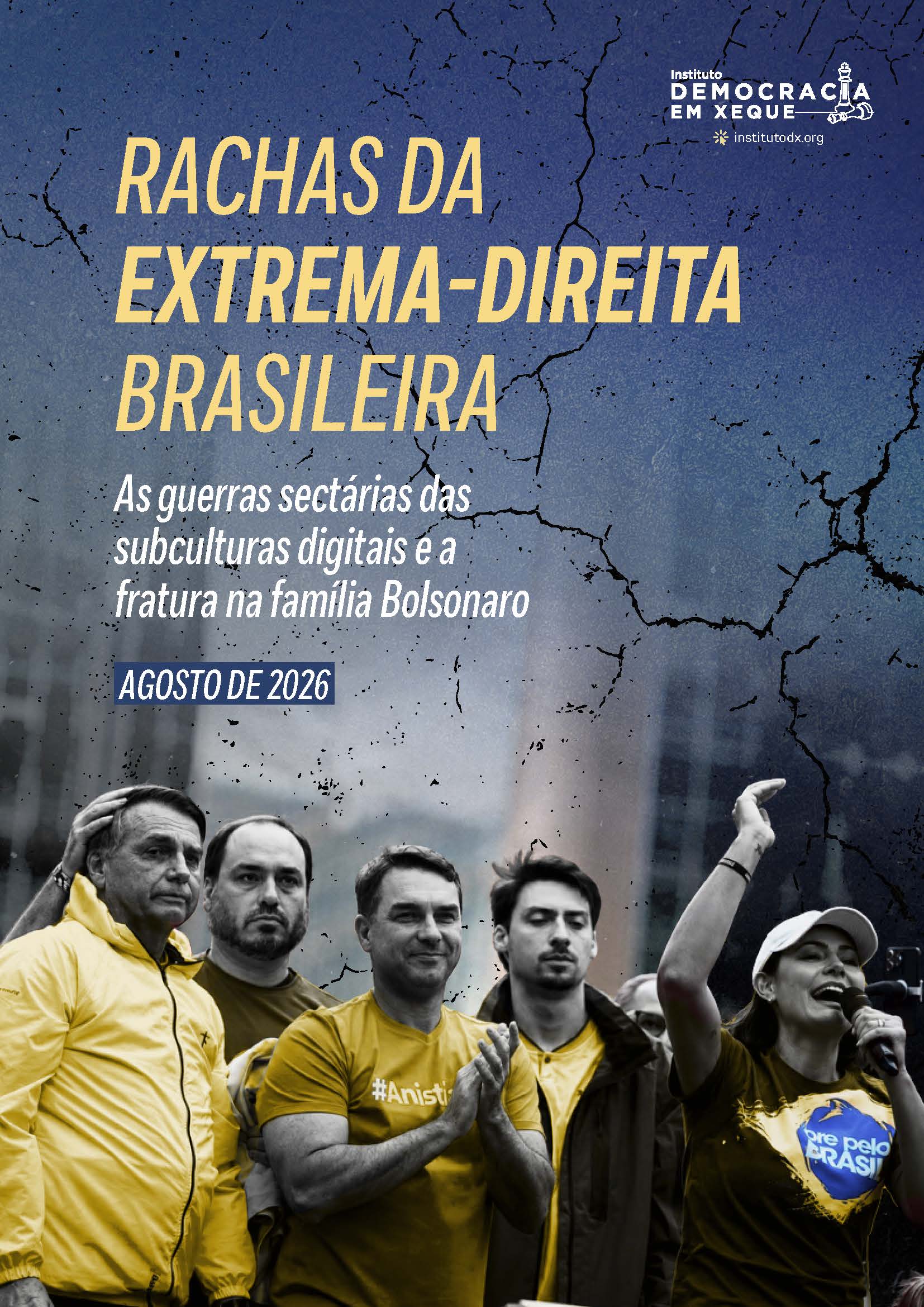 capa rachas
