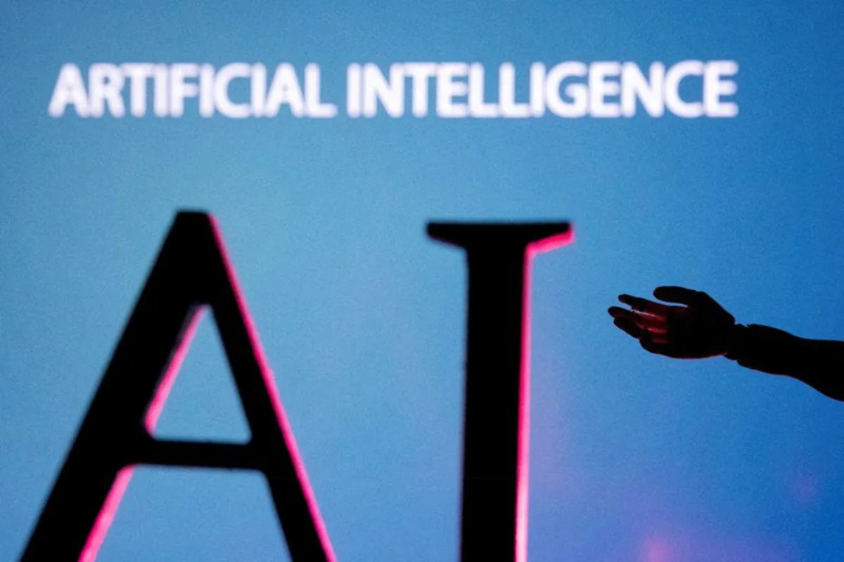 Forth | Brazil races to rein in AI weeks before election