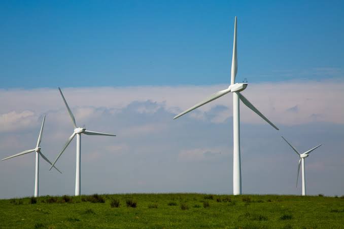 Energia renovável