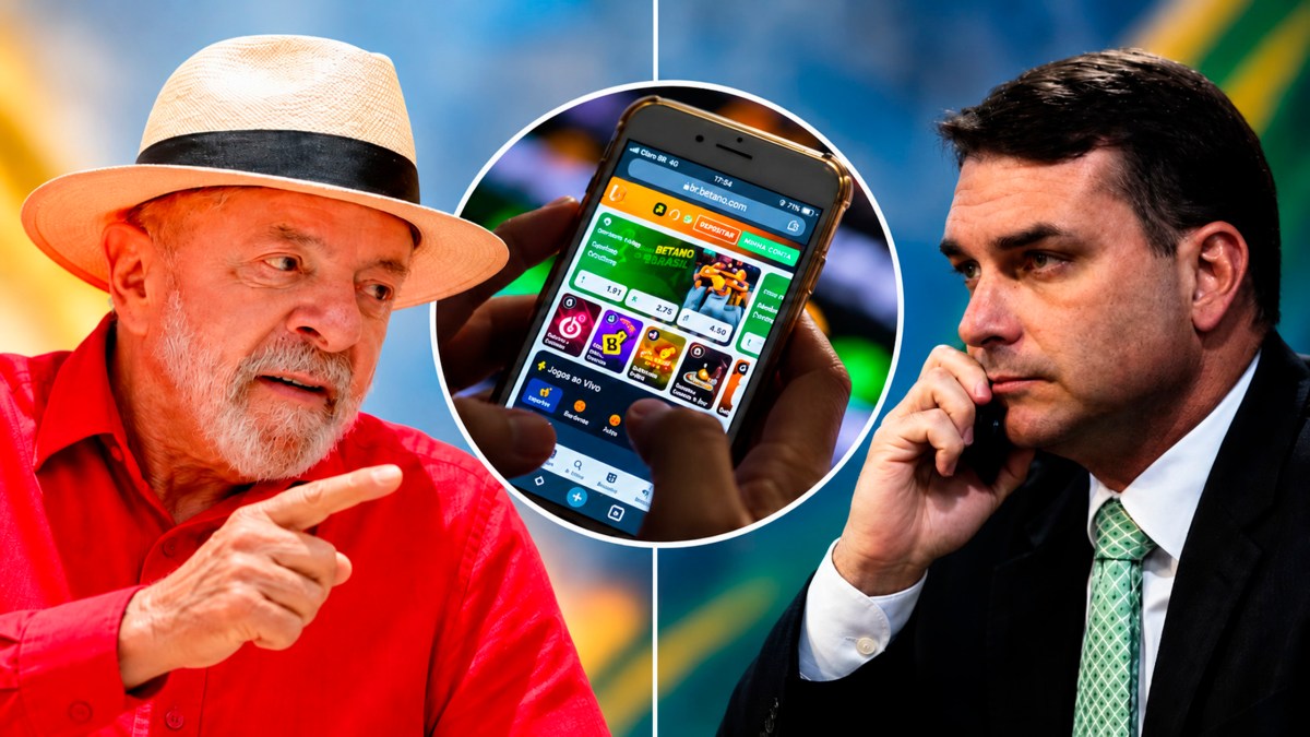 Proibição das bets supera crises políticas e domina debate nas redes em 2026