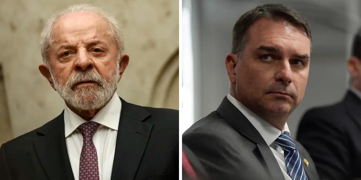Lula amplia? Flávio reage? O que observar nas pesquisas desta semana