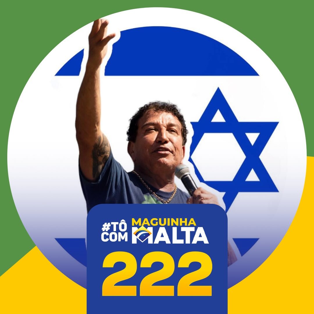 Magno Malta