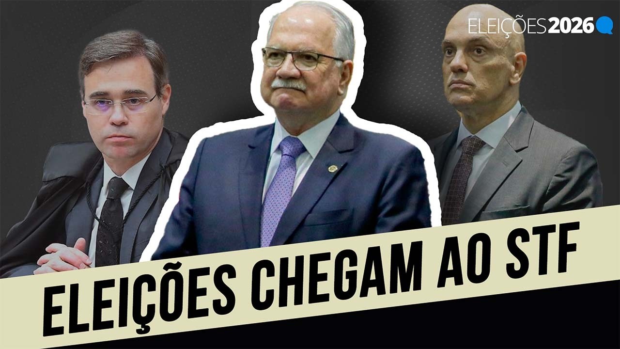 MENDONÇA AFASTA CHEFE DA PF: SAIBA O IMPACTO NA DISPUTA LULA X FLÁVIO