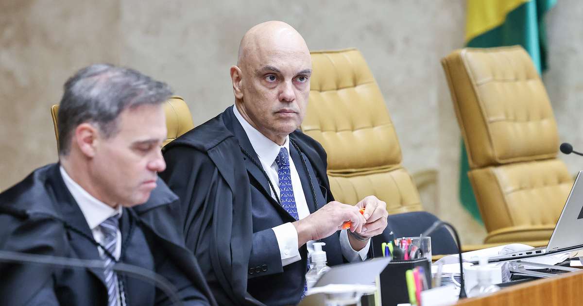 Nas redes, direita enxerga blindagem de Fachin a Moraes, e esquerda proteção de Mendonça a Flávio