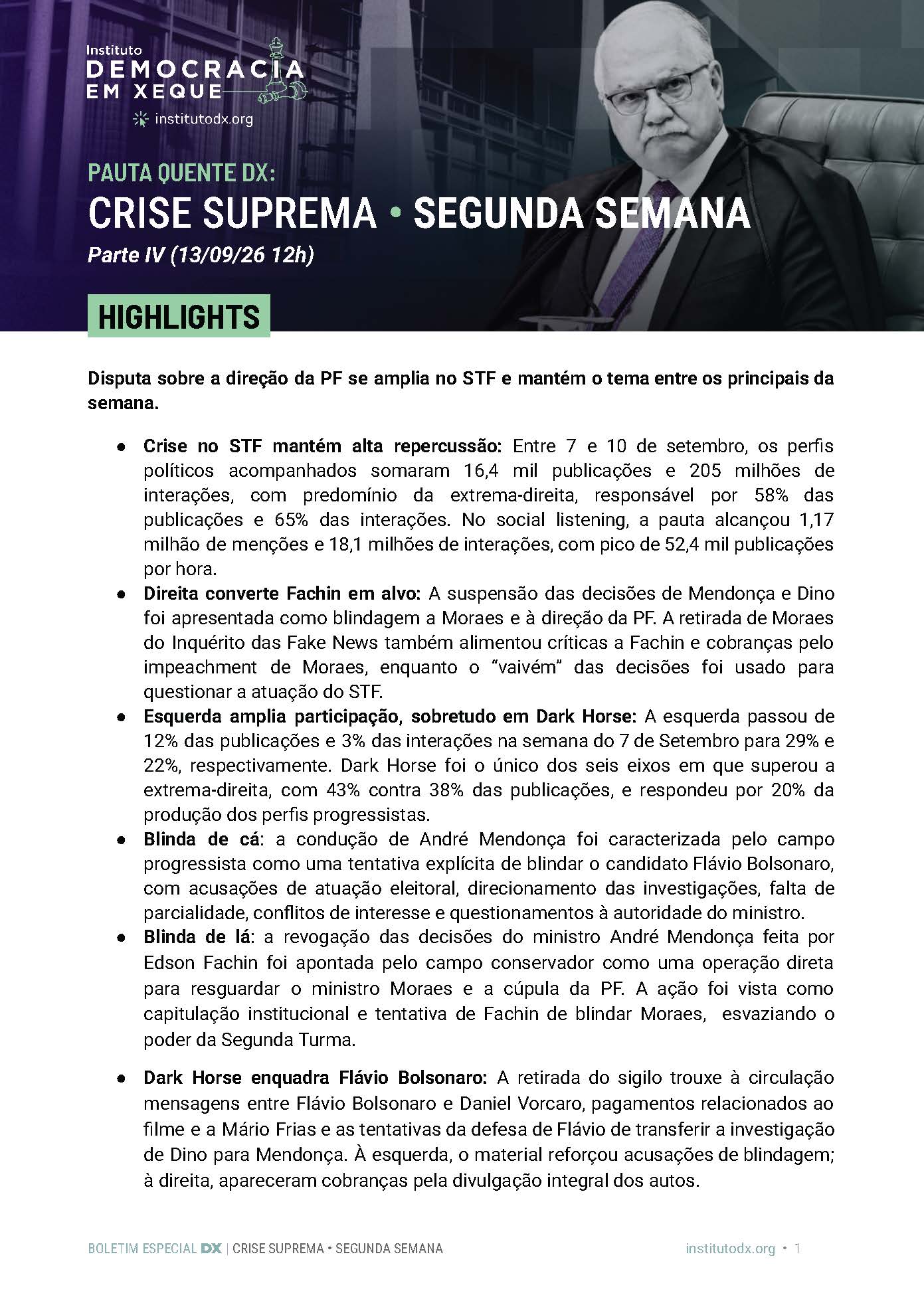 pautaquente13092026 crise suprema capa