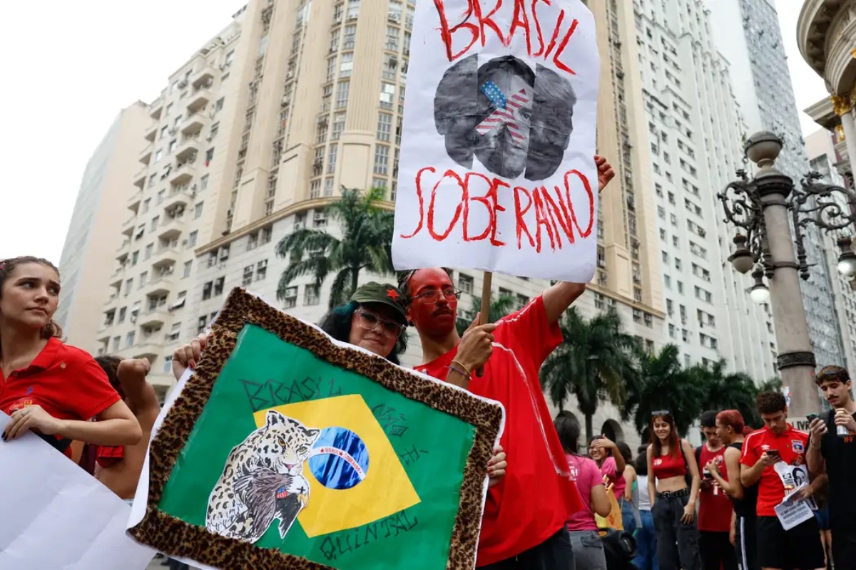 Eleições 2026: a ascensão da extrema-direita ameaça a Constituição. Entrevista especial com Robson Sávio