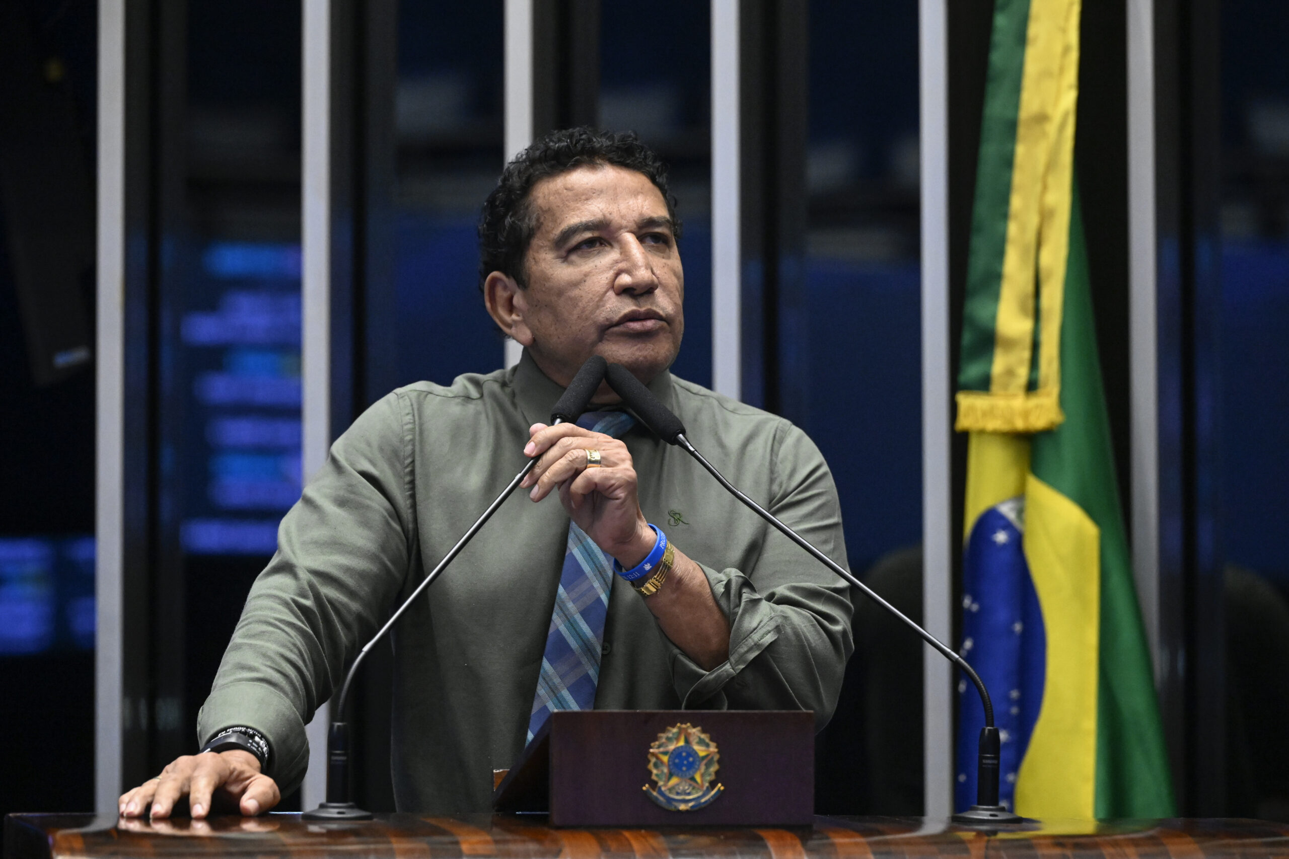 Parlamentares da extrema direita são pautados por acertos da campanha do Lula