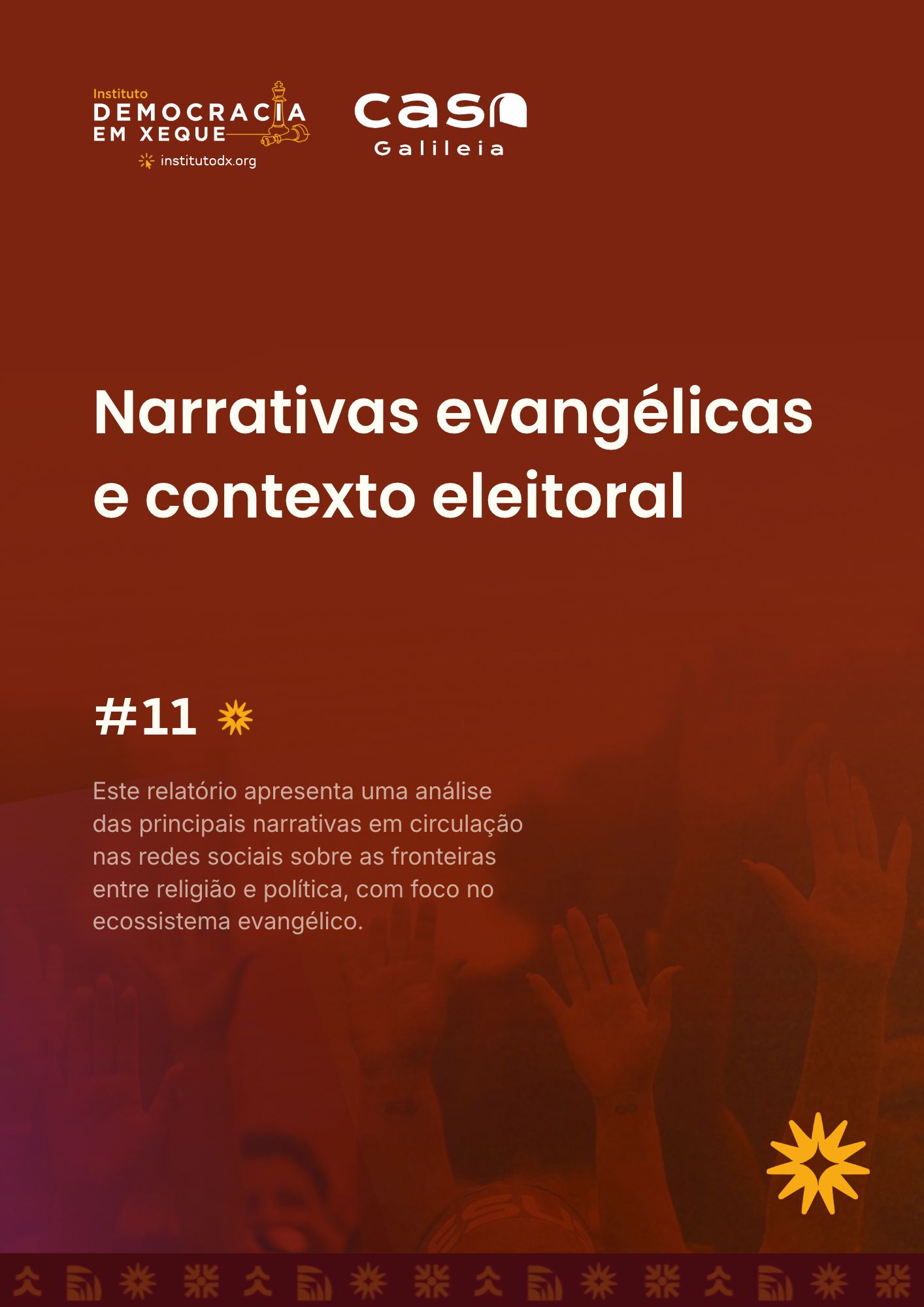 CAPA narrativas evangélicas11